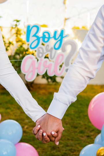 Gender Reveal 20